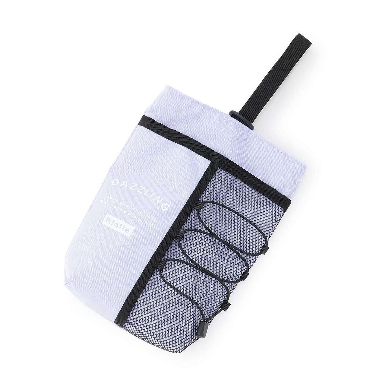 Shoe Case,Lavender, large image number 0