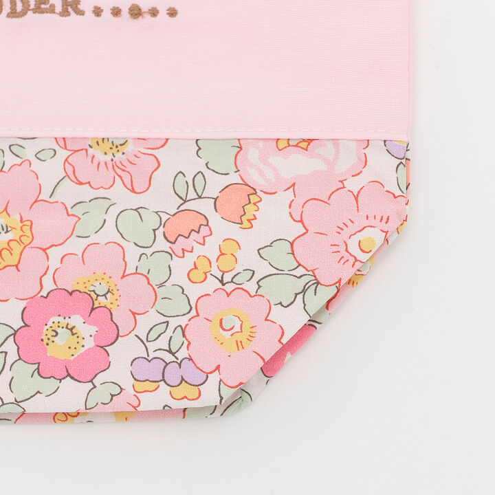 Betsy Shoe Bag,Pink, medium image number 4