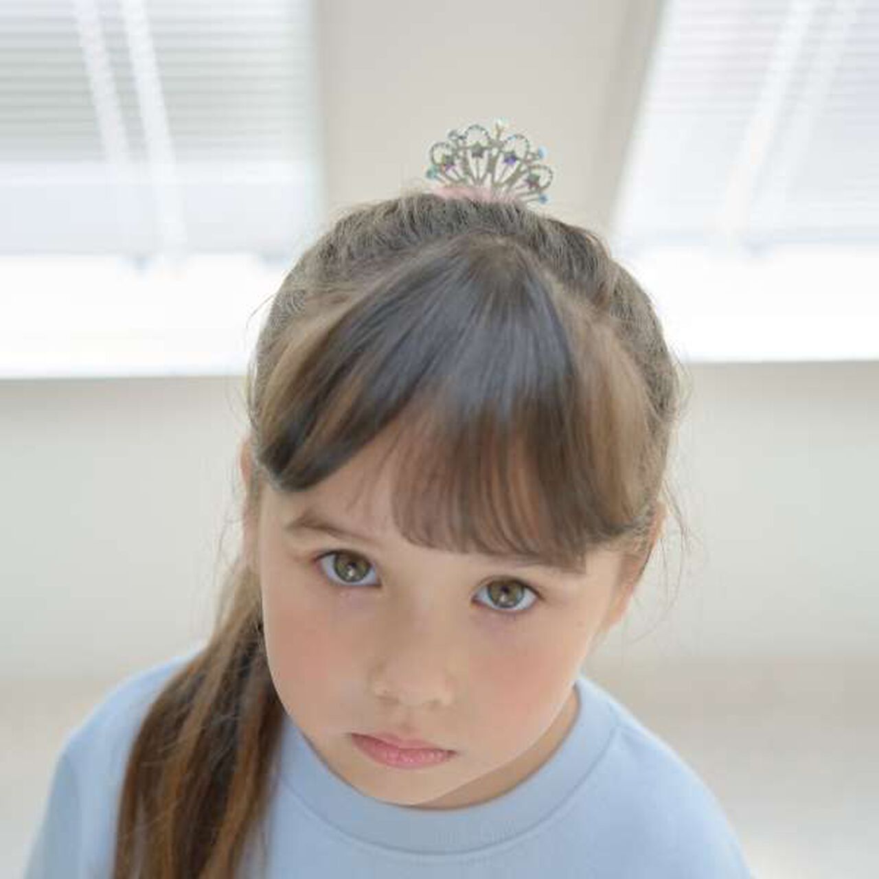 Assorted Crown Chouchou,Mint, large image number 3