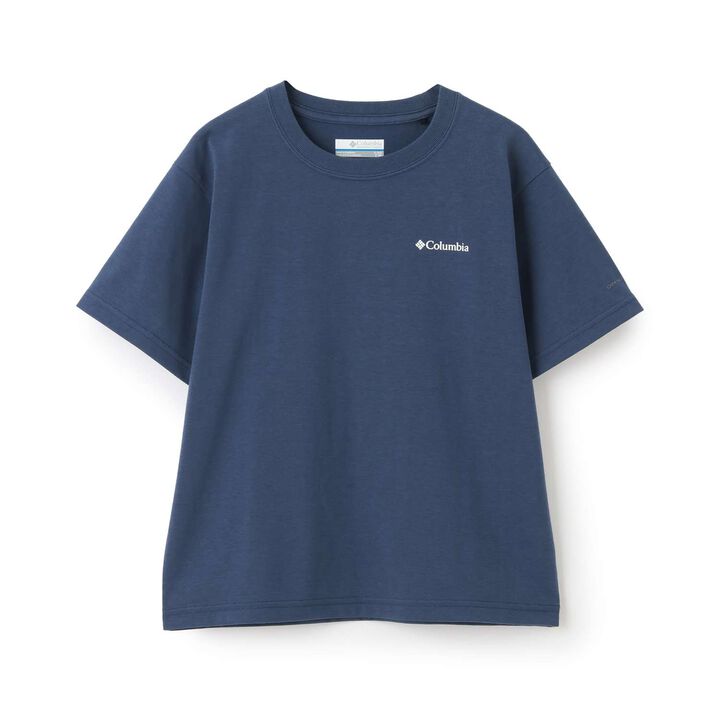 [Parent-Child Matching] [Columbia] Stackbrook Graphic S/S T-Shirt,, medium