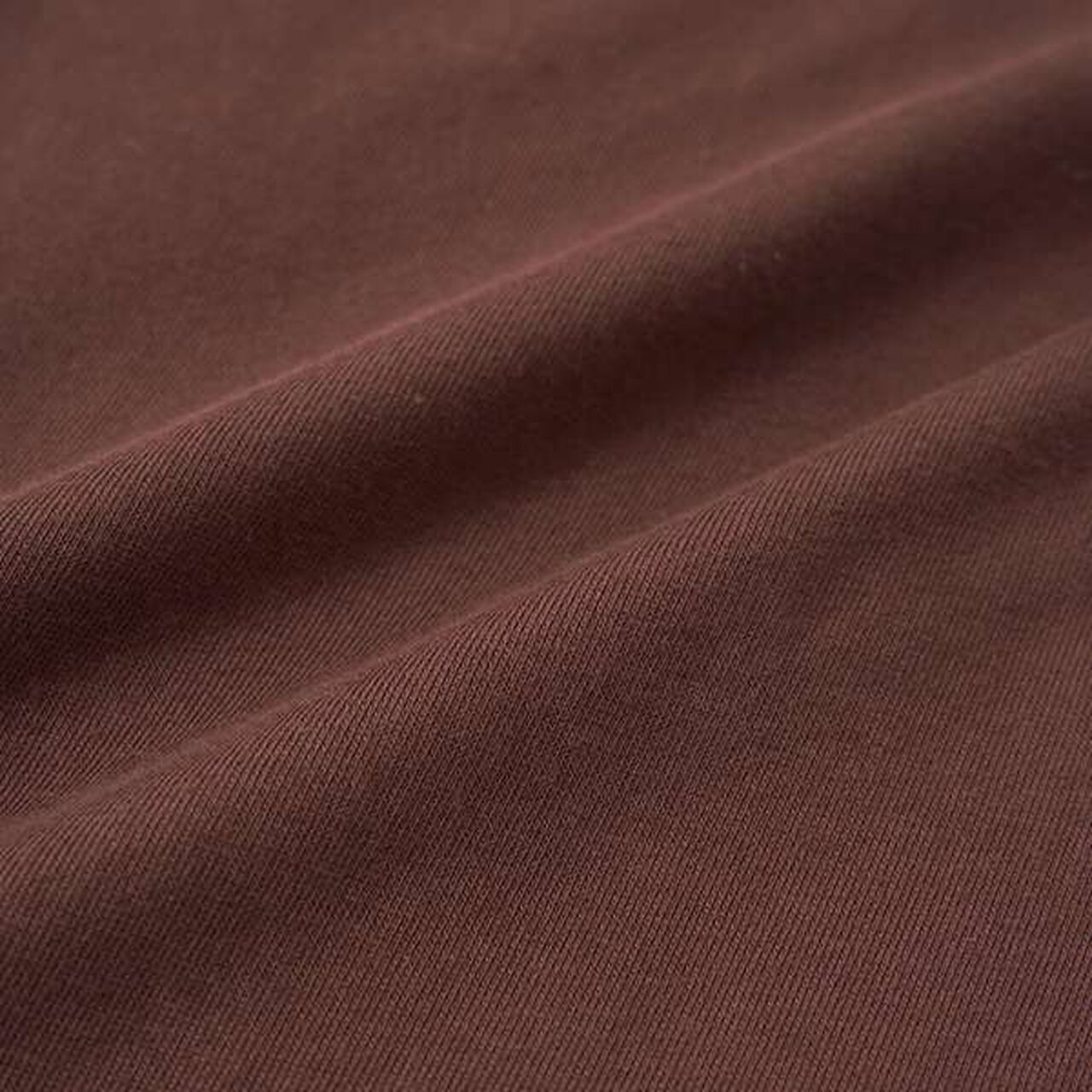 [Kaiteki Tenjiku] Bi-Color Big T-Shirt,Smoke white, large image number 5