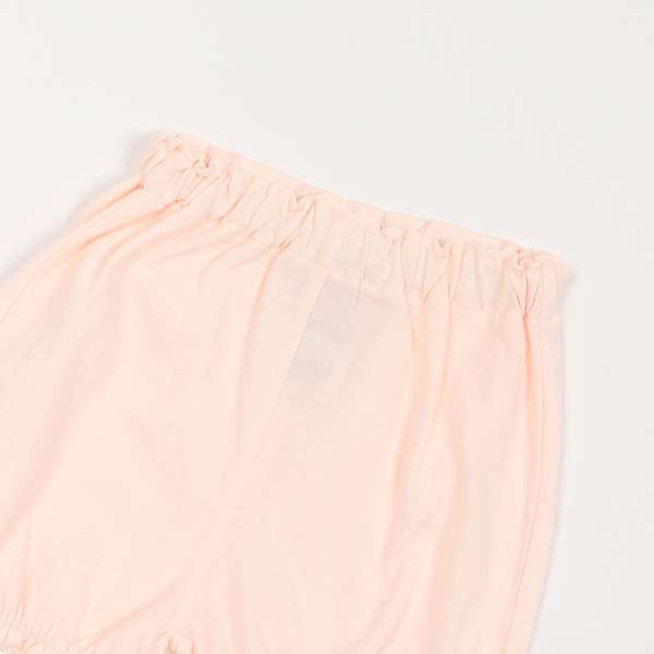 [Disney] Peplum Pajamas,Light pink, large image number 5