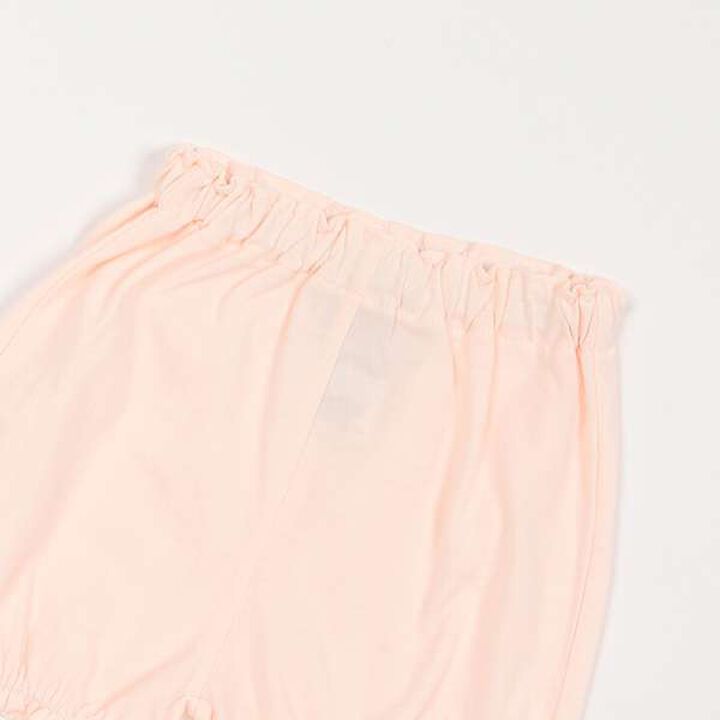 [Disney] Peplum Pajamas,Light pink, medium image number 5