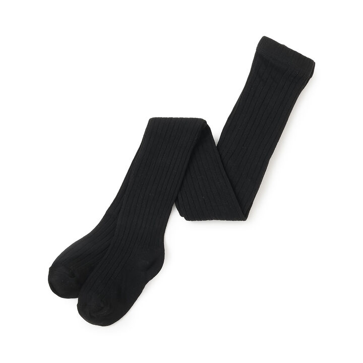 Ribbed Tights,Top gray, medium image number 12