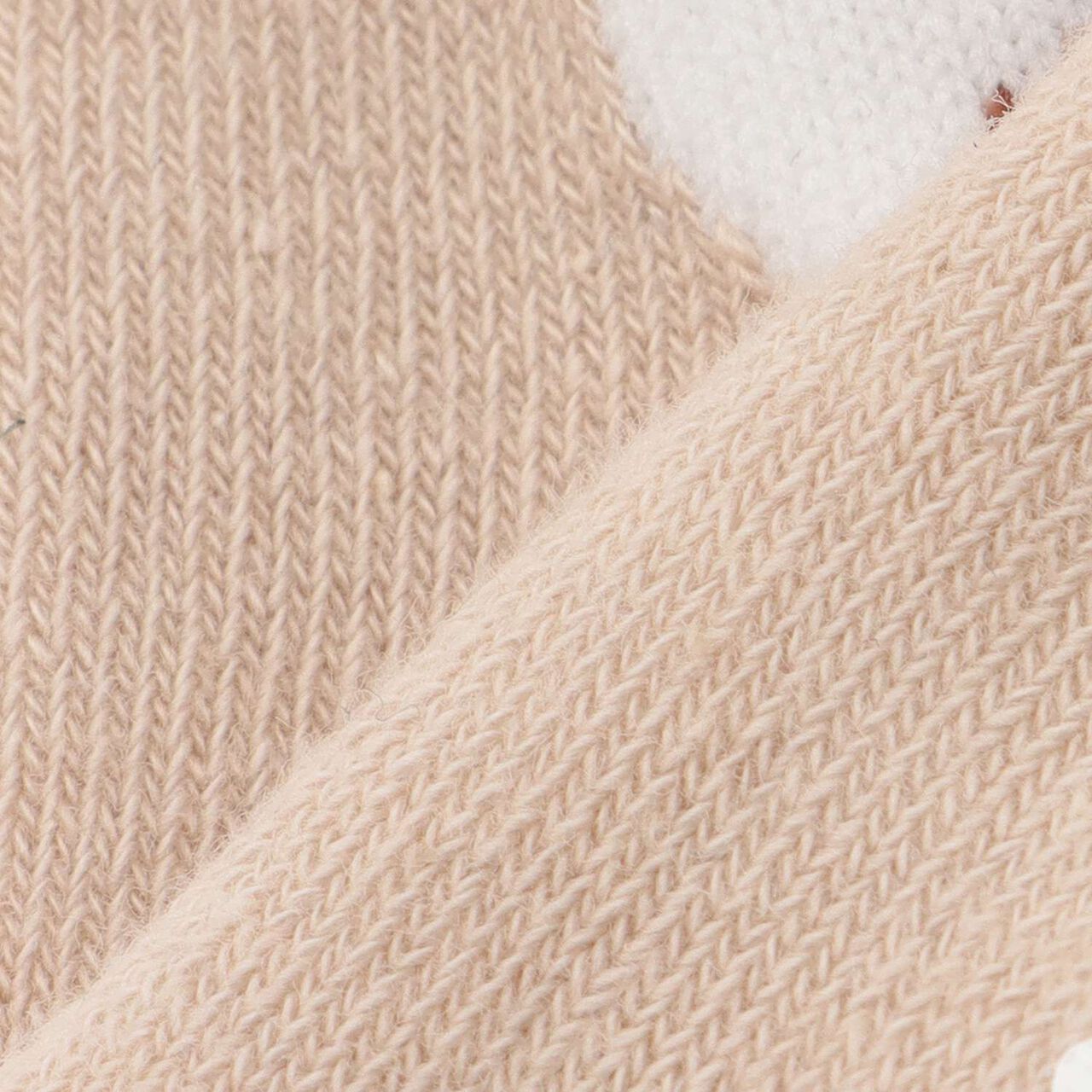 Baby 3-Piece Socks,Green, large image number 9