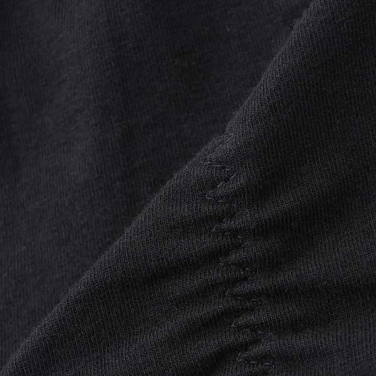 Daytime Sanitary Shorts,Black, large image number 7