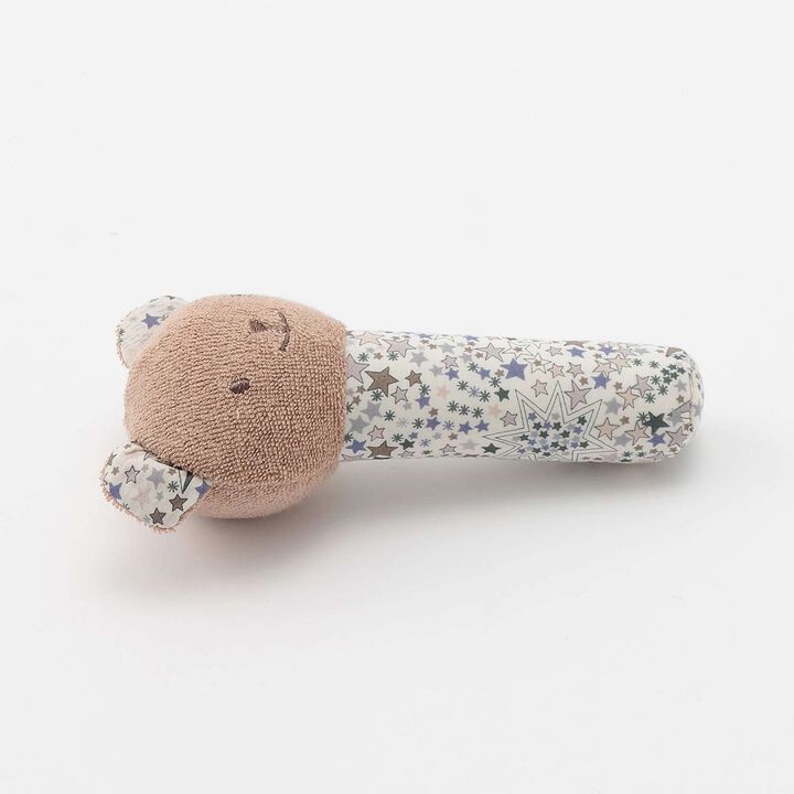 [Box Included] Star Pattern Trunk Gift Set (Boys),Mocha tea, medium image number 9