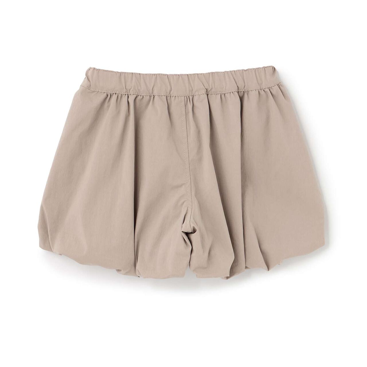 Volume Balloon Pants,Pink, large image number 1