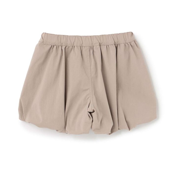 Volume Balloon Pants,Pink, medium image number 1