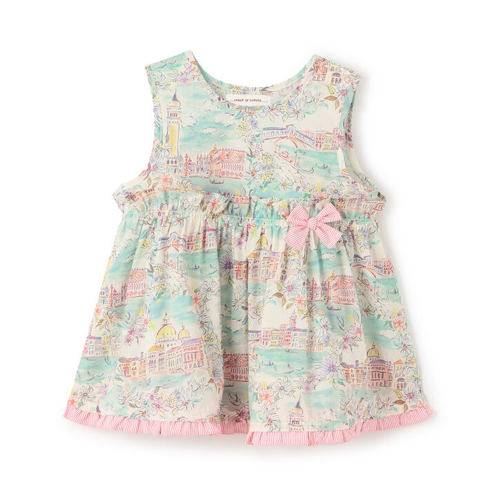 Venezia Tunic,, medium