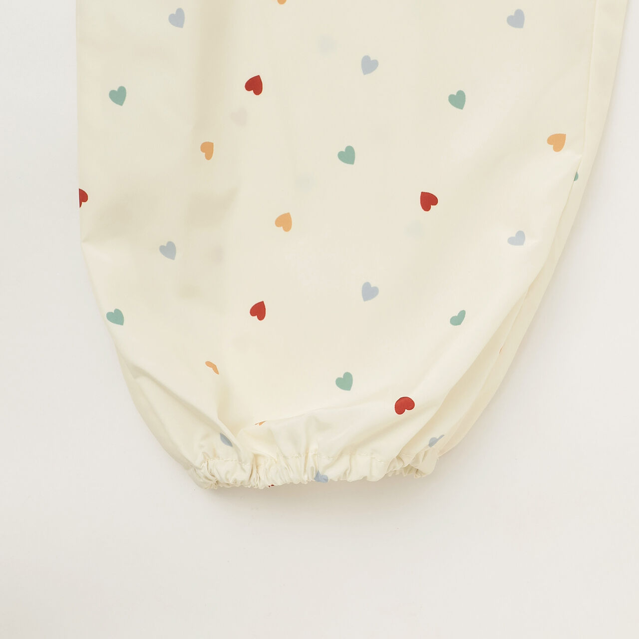 [Water-Repellent] Shoulder Frill Playwear/L,Light pink, large image number 8