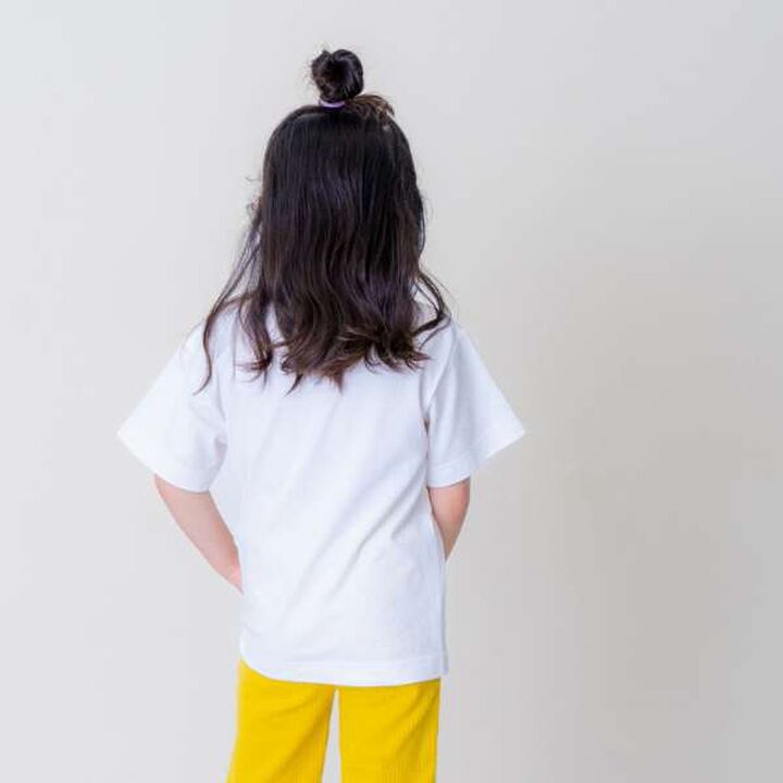 Daily Multi-Color Short-Sleeve T-Shirt,Sax blue, medium image number 12
