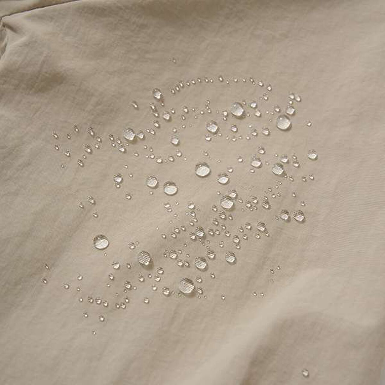 [Water-Repellent] Detachable Pocket,Red, large image number 10