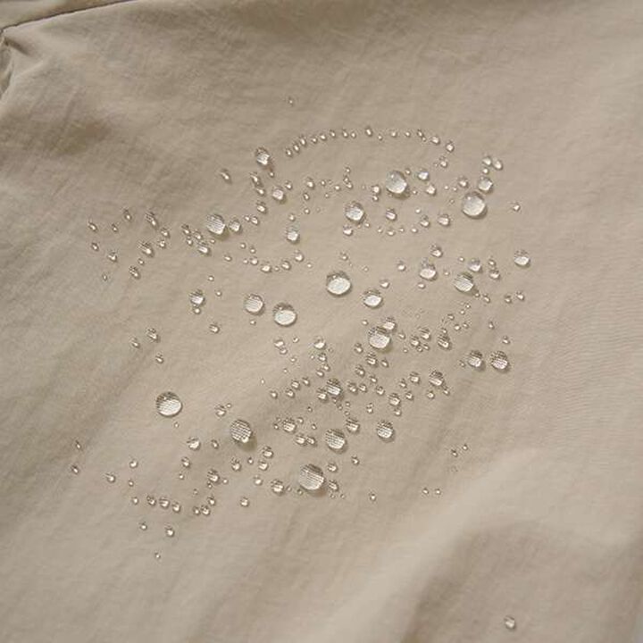 [Water-Repellent] Detachable Pocket,Red, medium image number 10