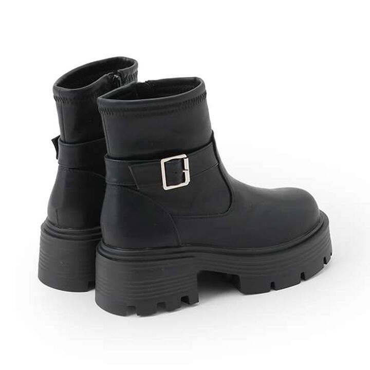 Engineer Boots,Black, medium image number 1