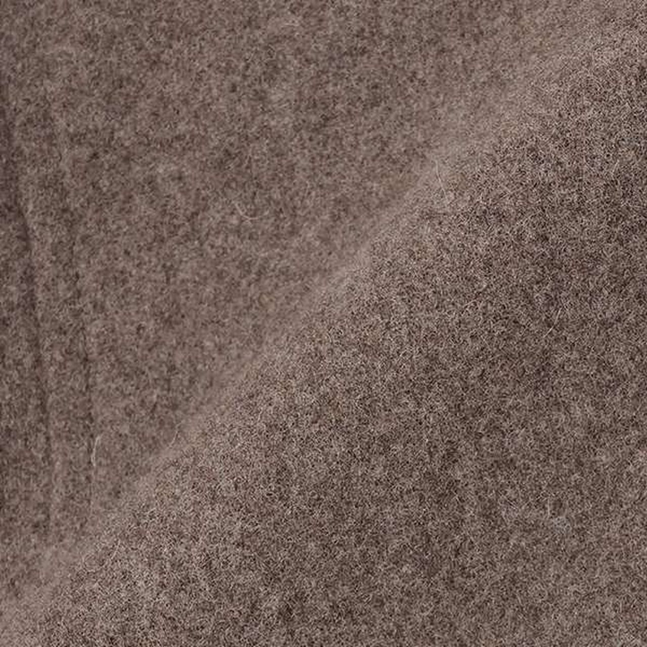 [Graduation Attire] Lightweight Quilted Lining Mid-Length Duffle Coat,Navy, large image number 12