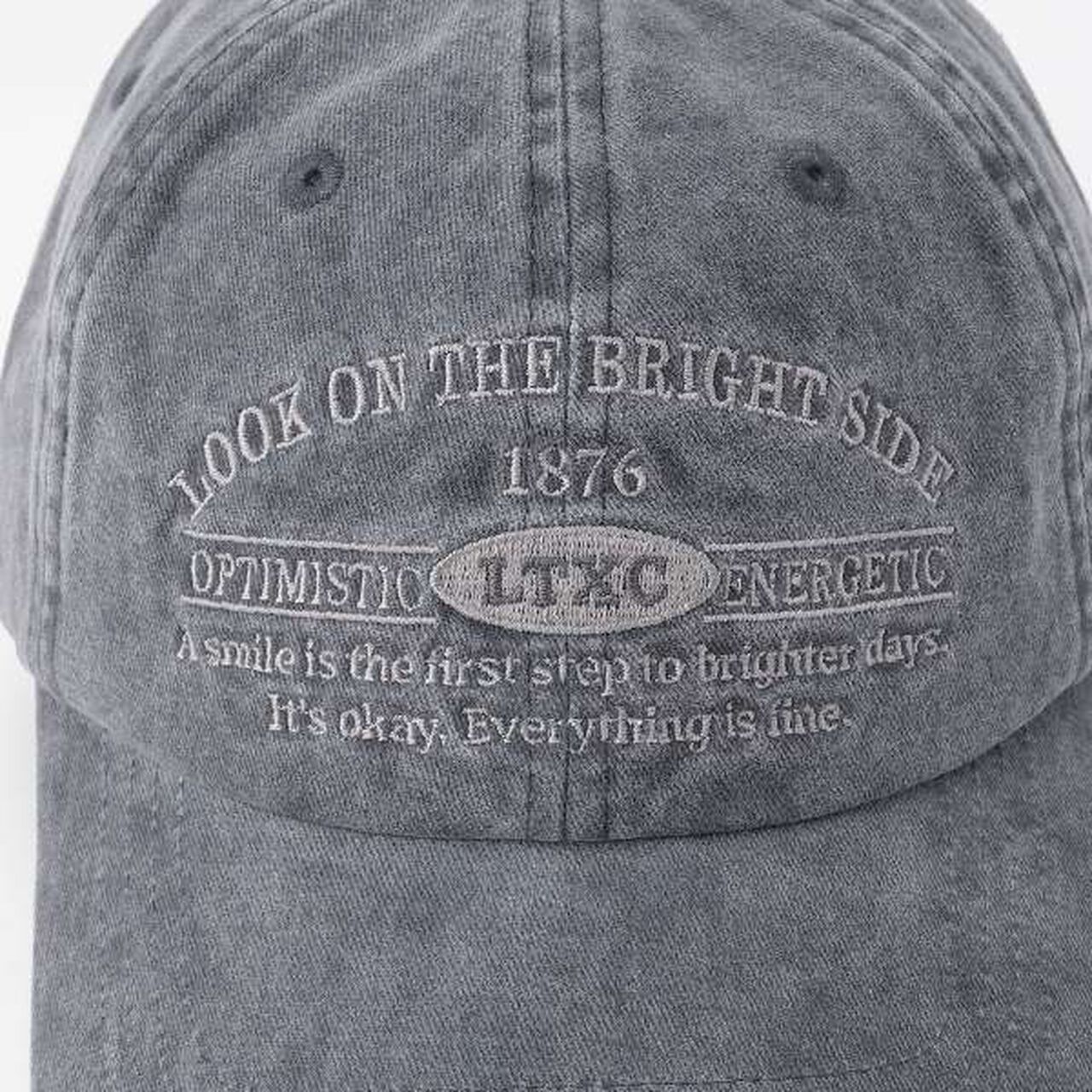 [LTXC] Pigment Cap,Blue, large image number 2