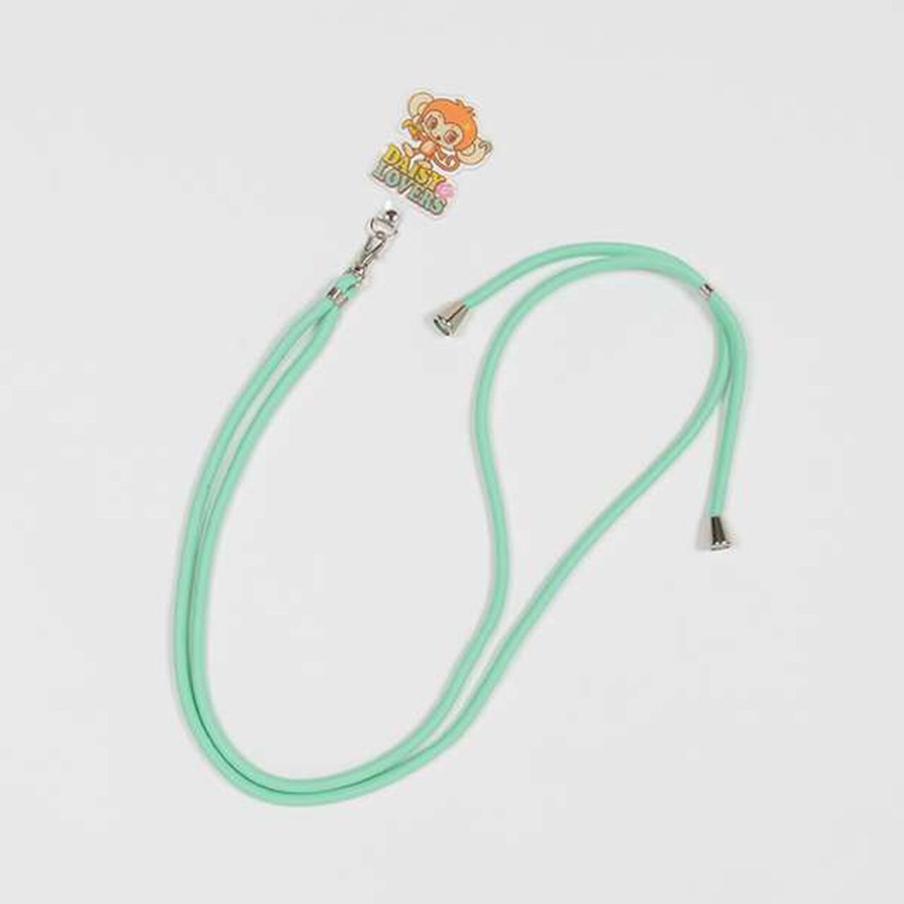 Look for Strap with Tab,Orange, large image number 2