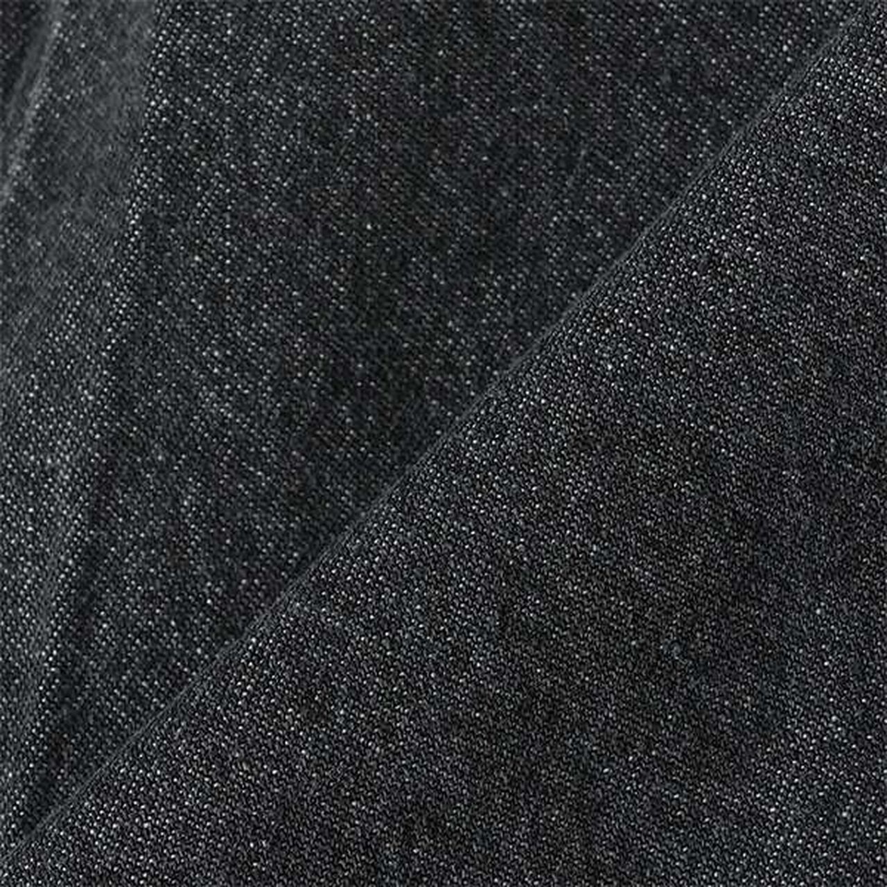 Lace-Up Denim Jumper Dress,Blue, large image number 8