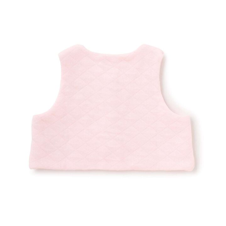 Newborn Essentials 6-Piece Set (For Fall/Winter Babies),Light pink, medium image number 1
