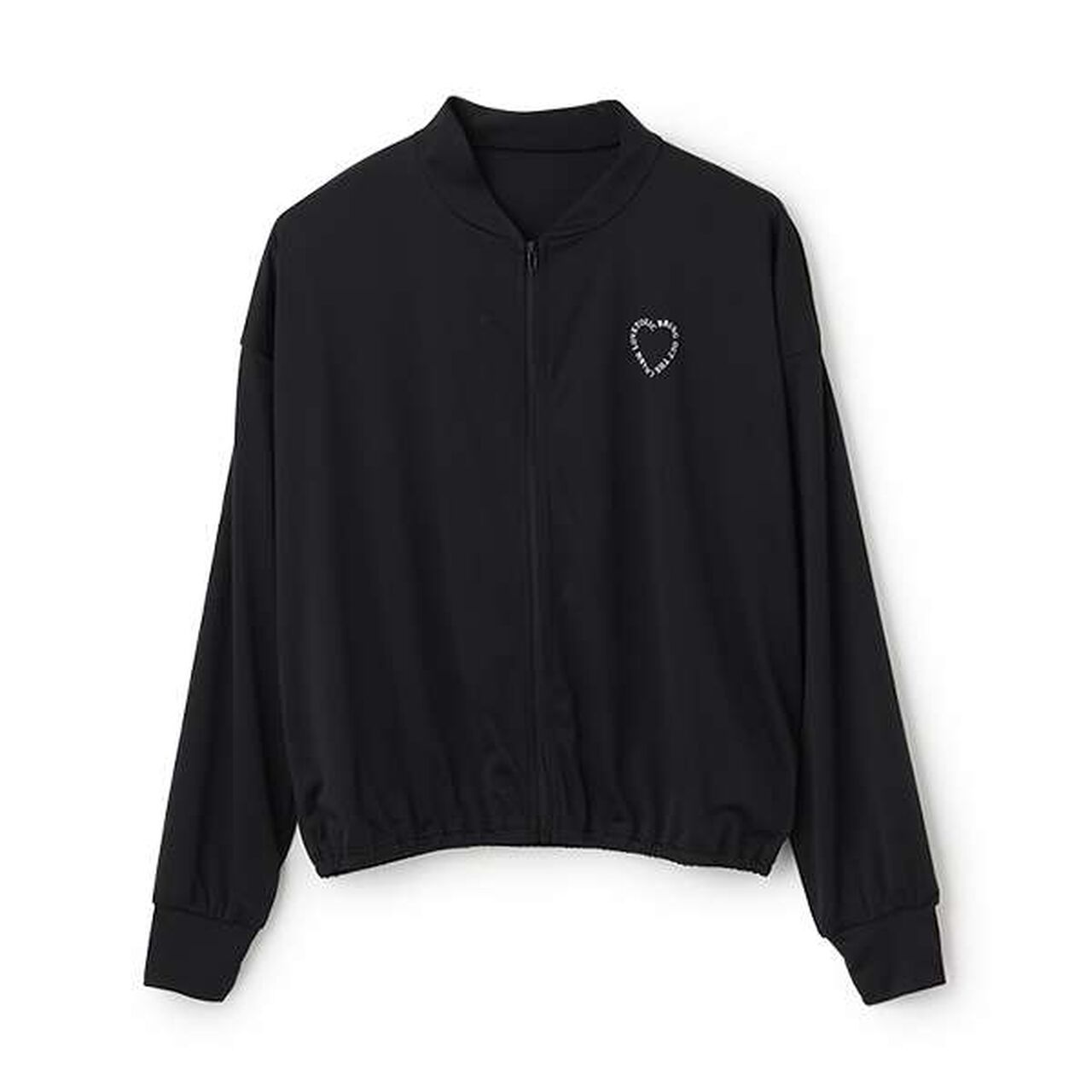 [SWIM] UV Jacket,Sax blue, large image number 6