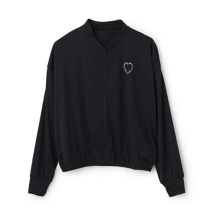 [SWIM] UV Jacket,Sax blue, medium image number 6