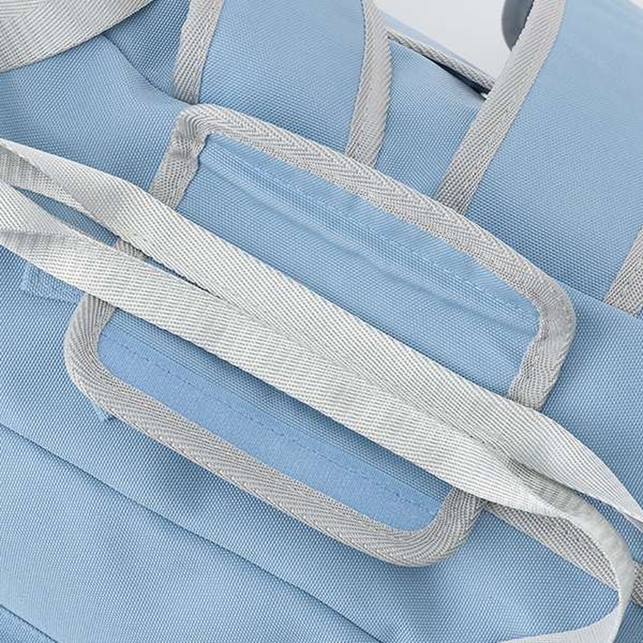 [LTXC] Expandable 3-Way Boston Bag,Black, large image number 13