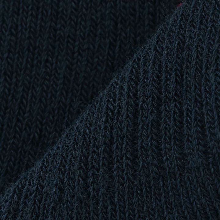 [Durable Toe] [Antibacterial Deodorant] School Socks,White, medium image number 3