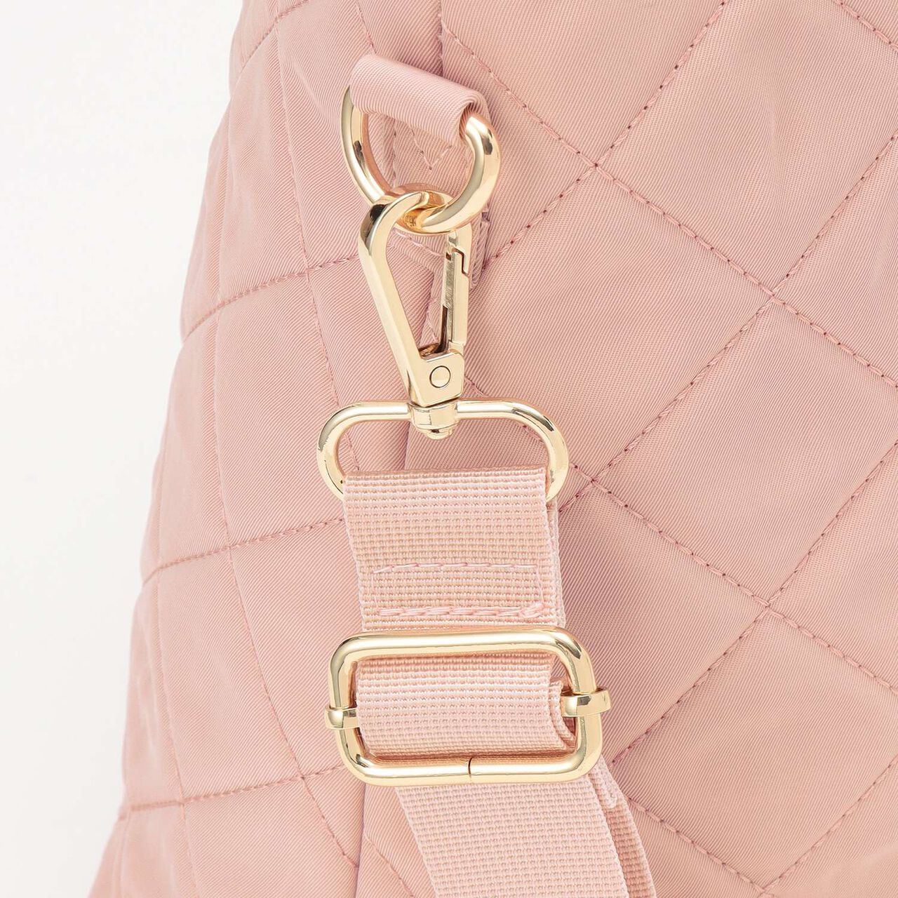 Wild Strawberry Mothers Bag,Pink, large image number 2