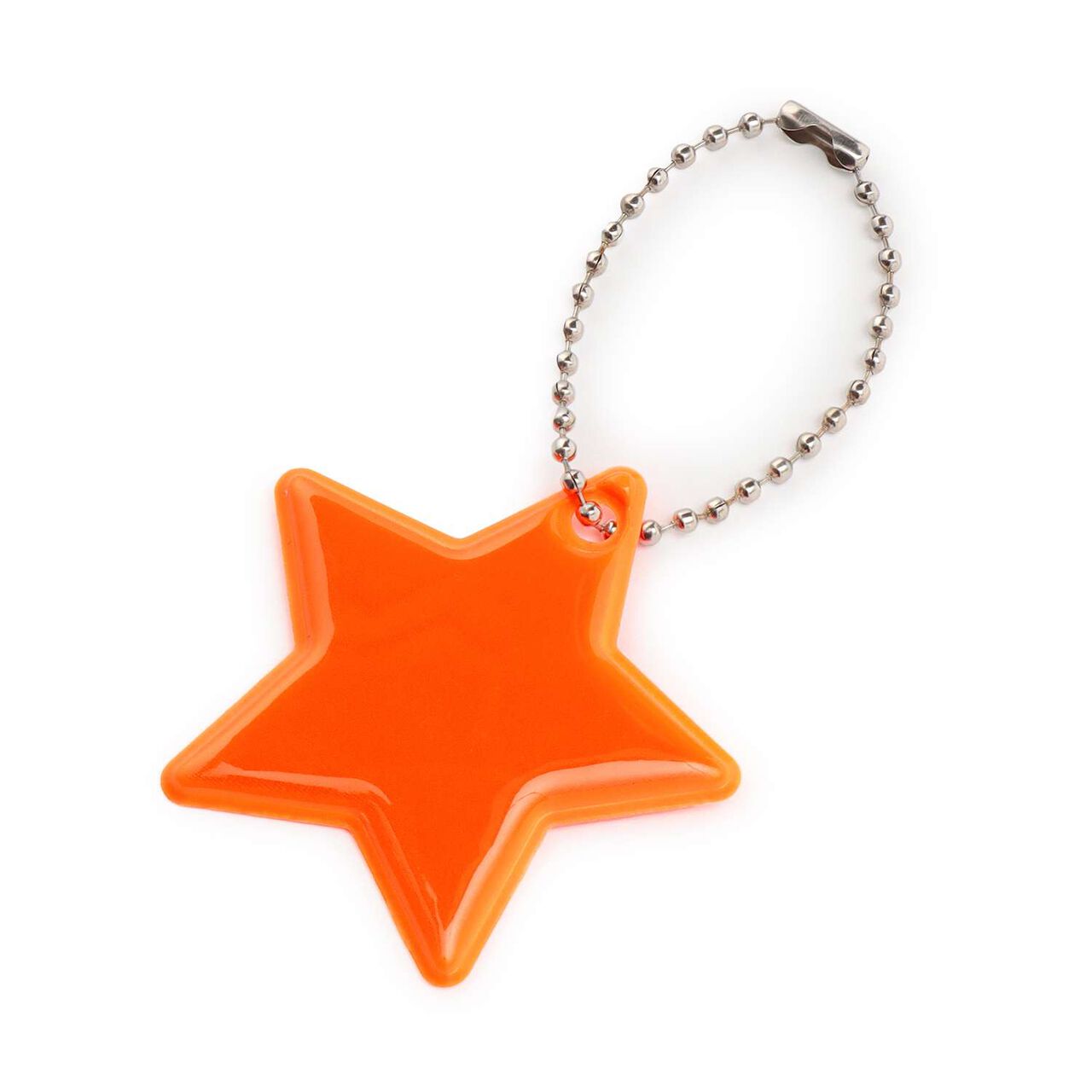 [For Preschool Use] [Safe] Star Reflective Charm,Blue, large image number 2