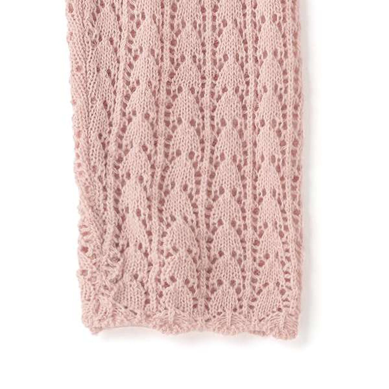 Baby Lace Leggings,Off white, large image number 3