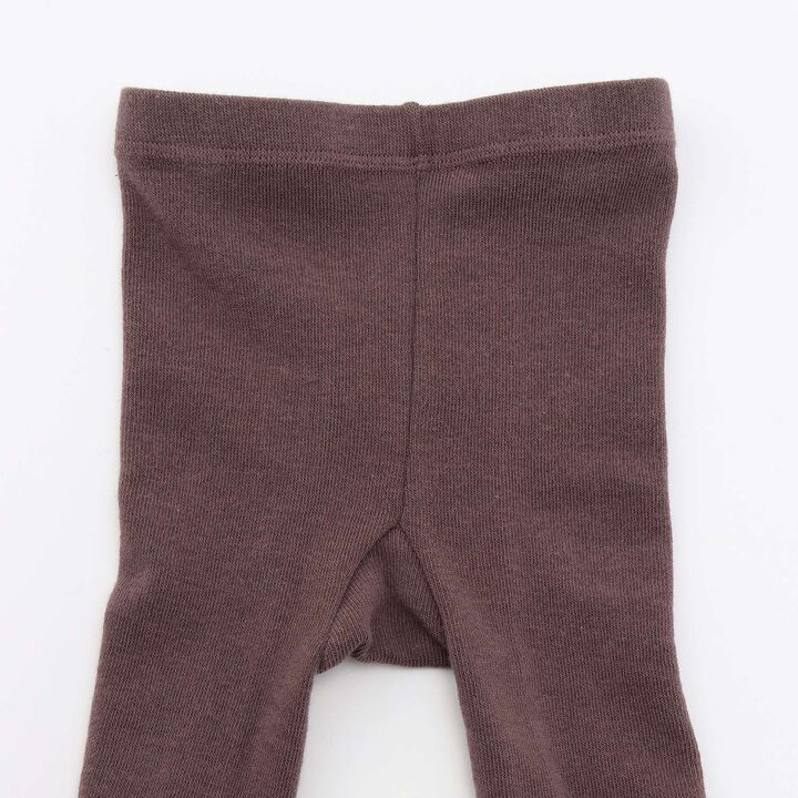 Petite Ribbon Tie Tights,Charcoal gray, medium image number 2