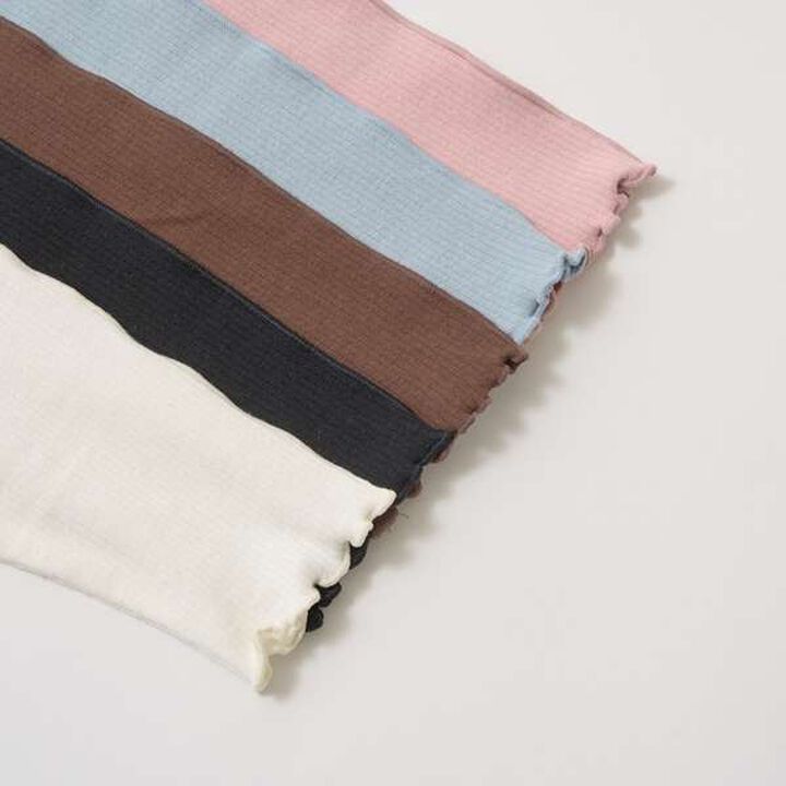 Turtleneck,Black, medium image number 17