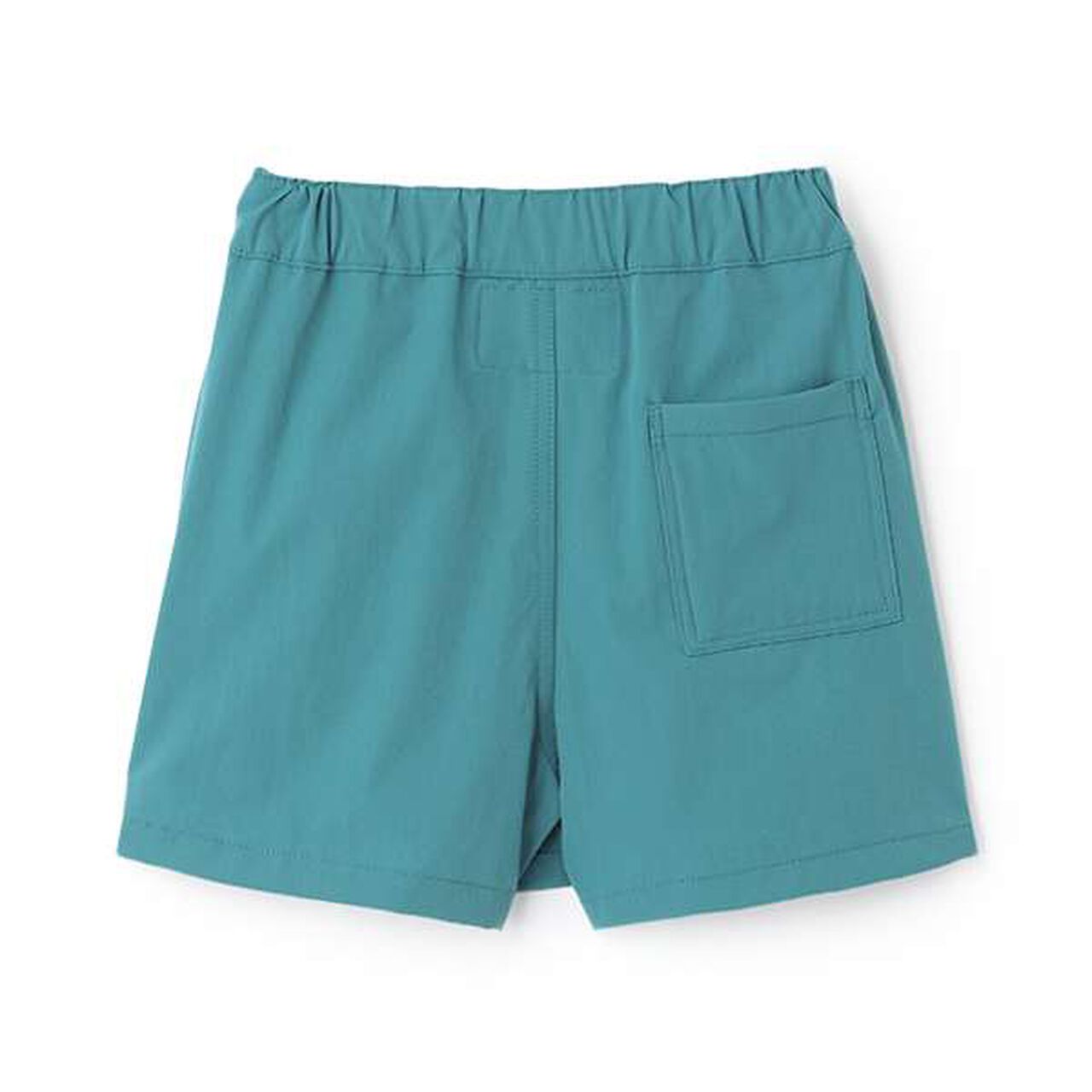 [4 WAY Stretch] [KELTY] Wrap Culottes,Mocha tea, large image number 1