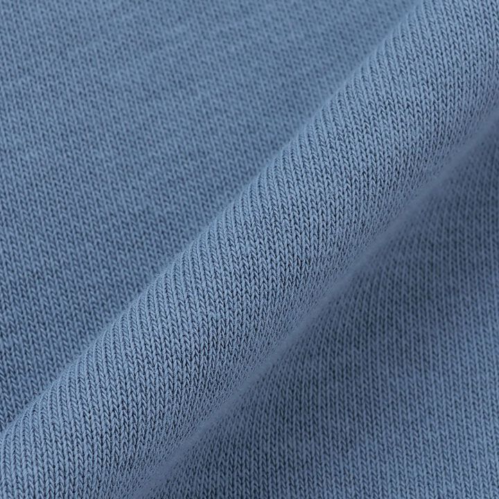 Quick-Dry Fleece Side Pocket Sweatpants,Dark brown, medium image number 9