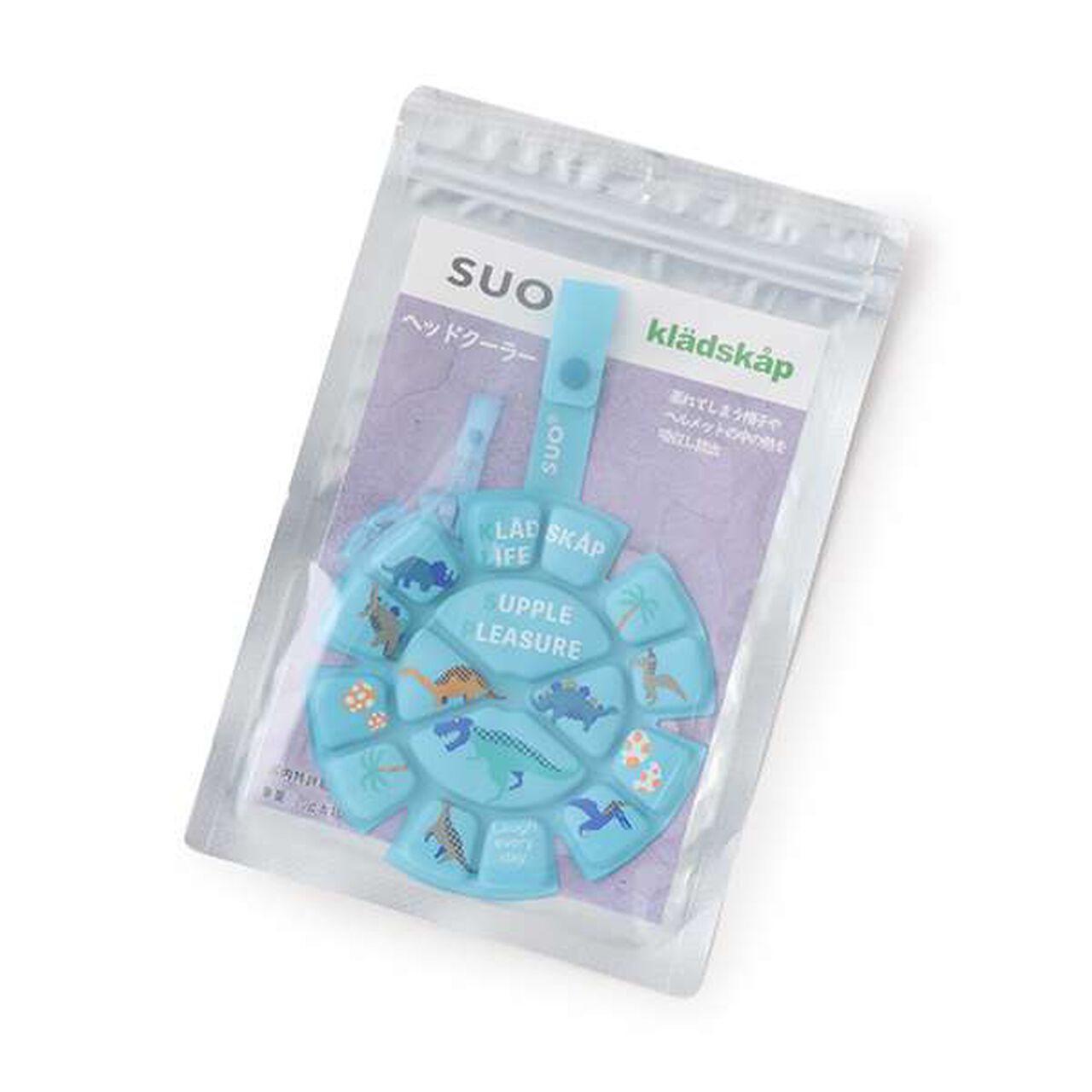 Head Cooler,Light gray, large image number 9