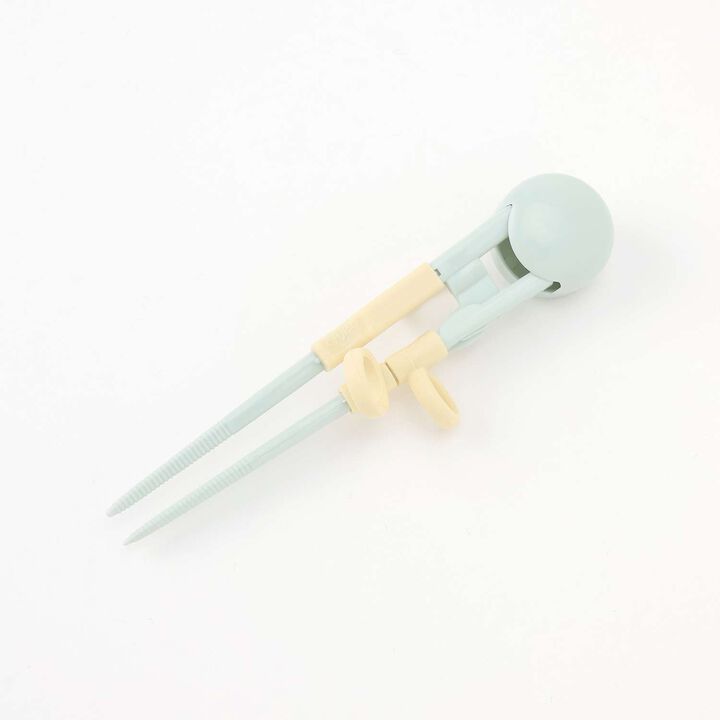 Training Chopsticks Case Included / L,Light beige, medium image number 2