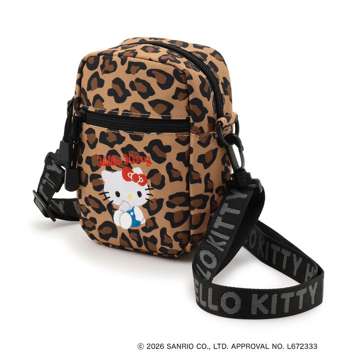Hello Kitty Mini Shoulder Bag,, medium