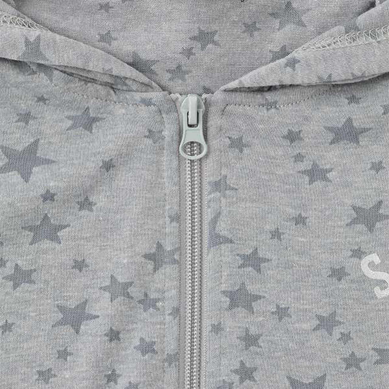 Opal Hoodie,Sax blue, large image number 3