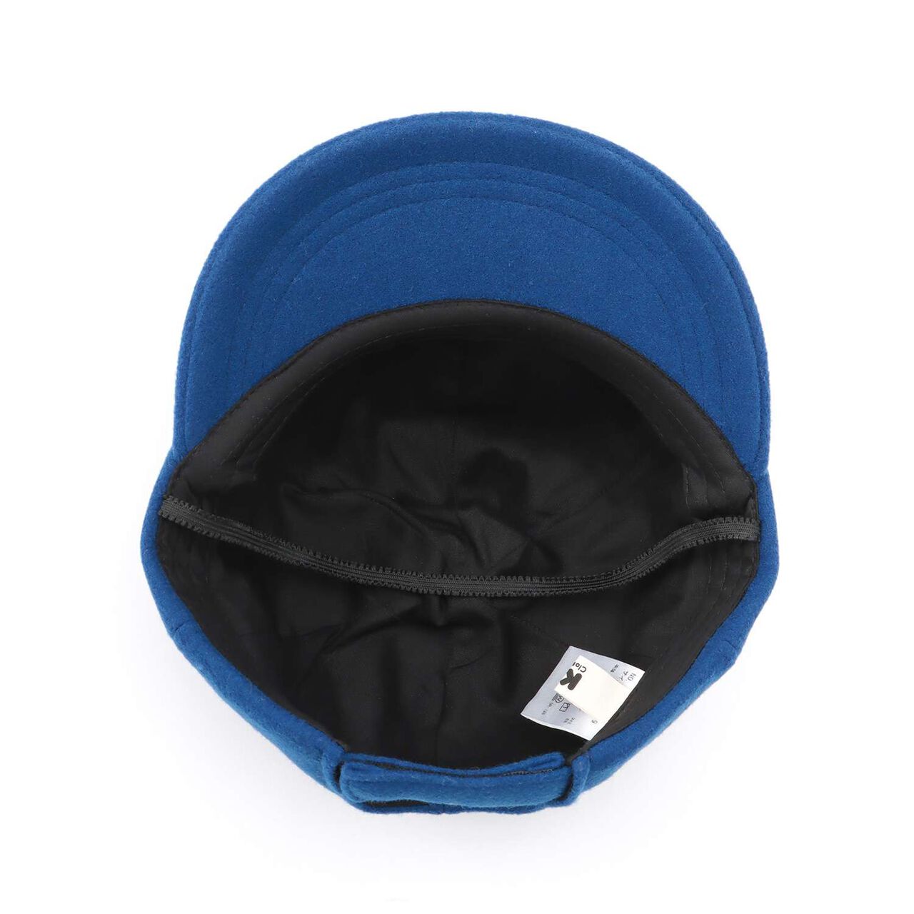 Initial Cap,Blue, large image number 4