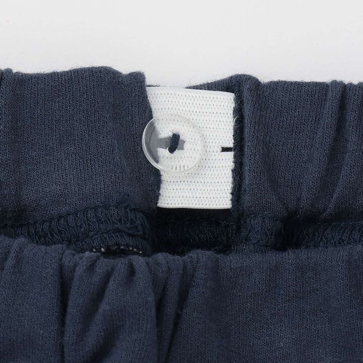 [Minion] Cut Half Pants,Yellow, medium image number 12