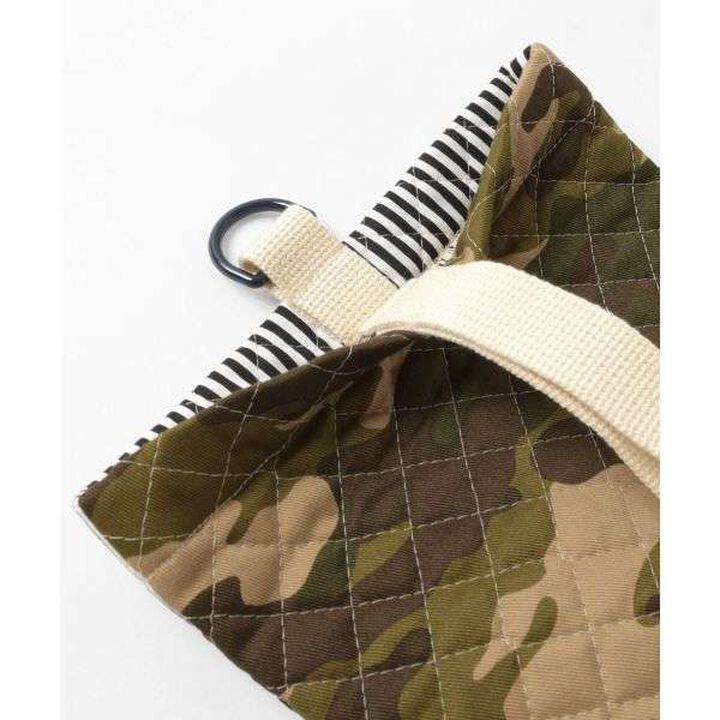 Shoe Bag,Navy, medium image number 5