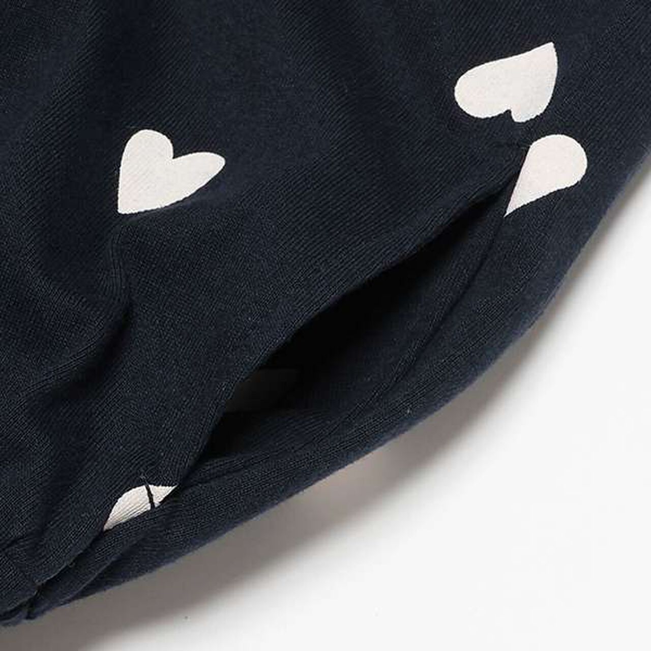 Cut One-Piece Dress,Red, large image number 7