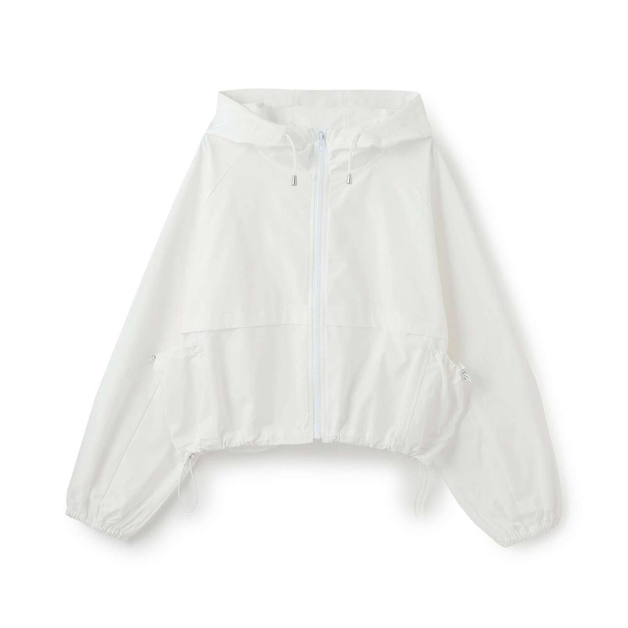 [High-Spec Outerwear] Mountain Parka,Ivory, large image number 5