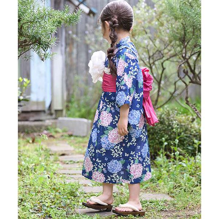 Hydrangea Yukata,Light pink, medium image number 3