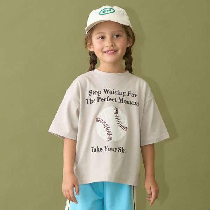 Comfortable Jersey Assorted Sports Printed T-Shirt,Off white, medium image number 18