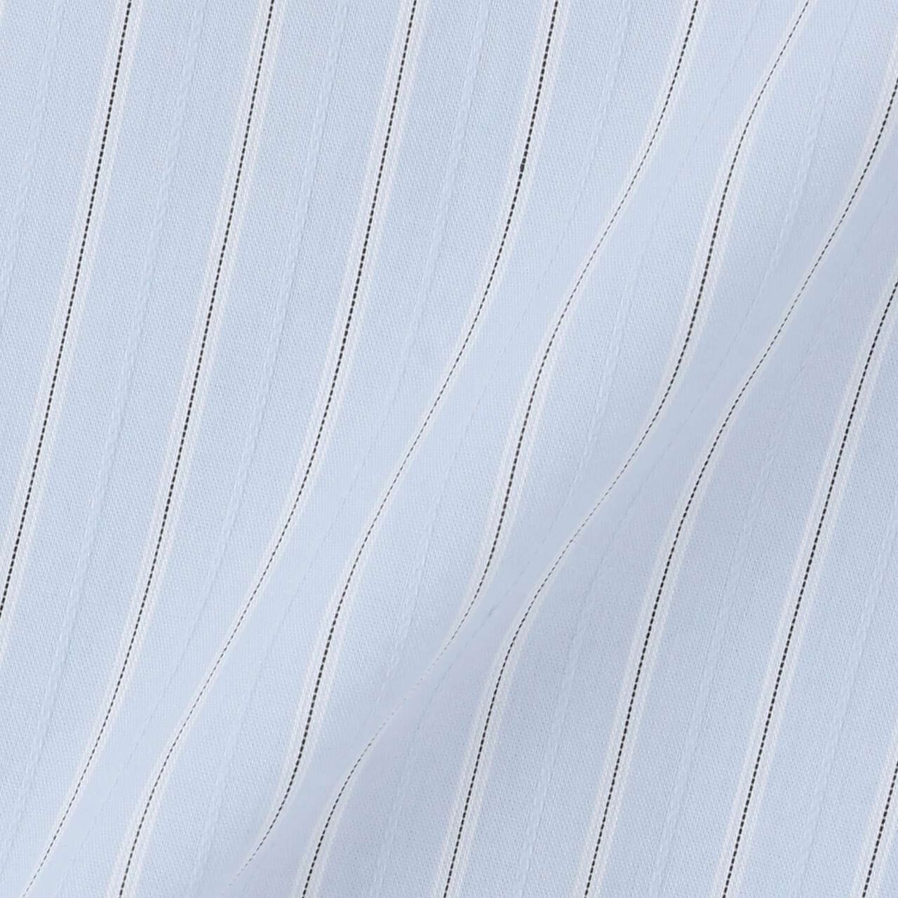 Chibi Frill Blouse,Blue, large image number 10