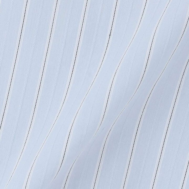 Chibi Frill Blouse,Blue, medium image number 10