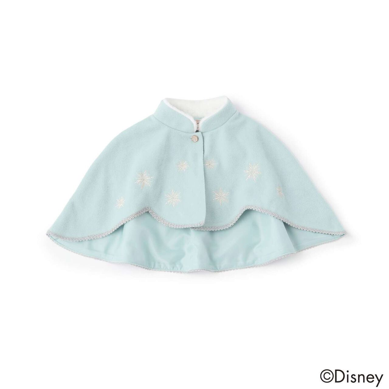 [Disney] 變身披風,薰衣草紫, large image number 17