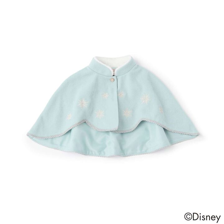[Disney] 變身披風,薰衣草紫, medium image number 17
